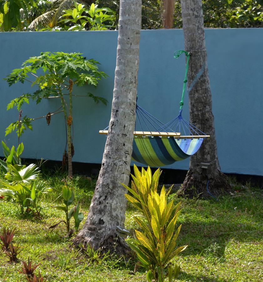 Green Land Villa Ahangama Exteriér fotografie