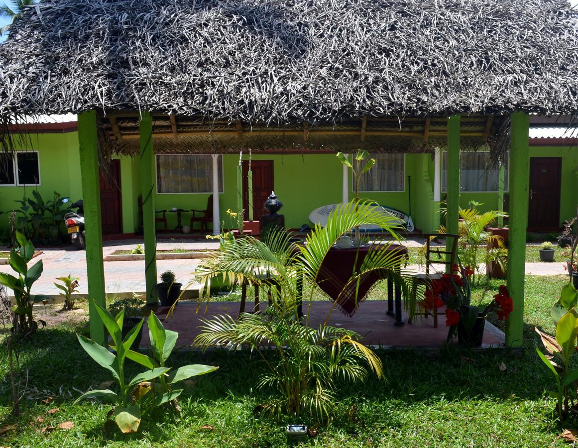 Green Land Villa Ahangama Exteriér fotografie