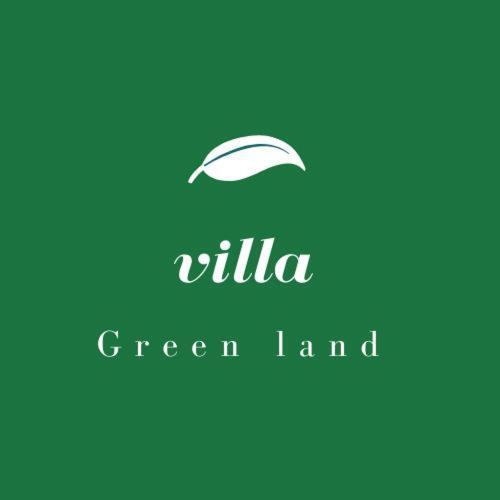 Green Land Villa Ahangama Exteriér fotografie