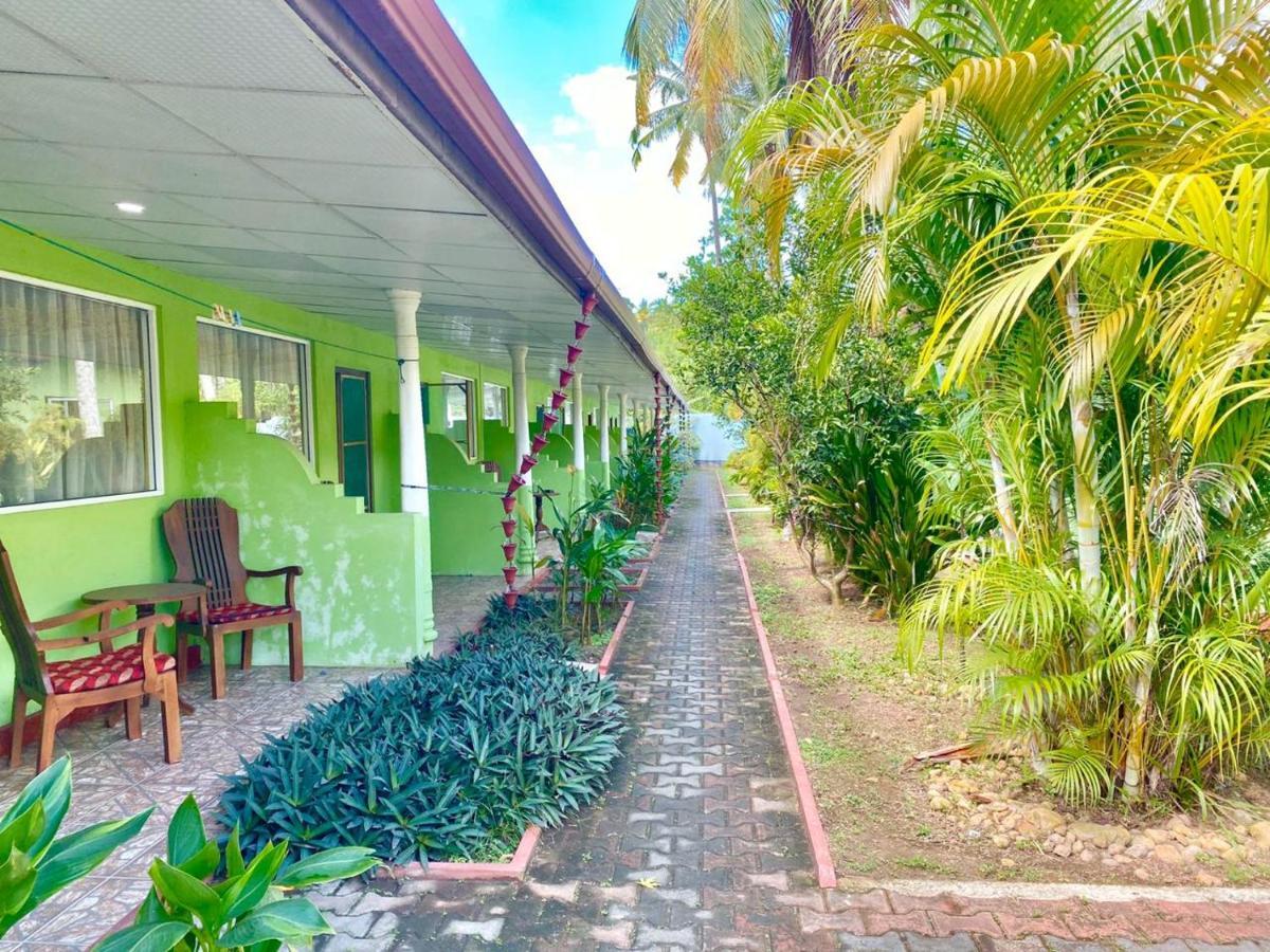 Green Land Villa Ahangama Exteriér fotografie