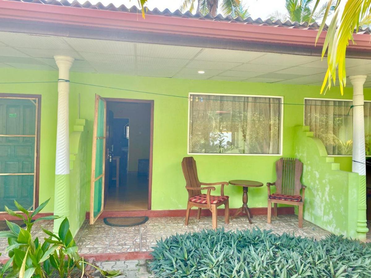 Green Land Villa Ahangama Exteriér fotografie